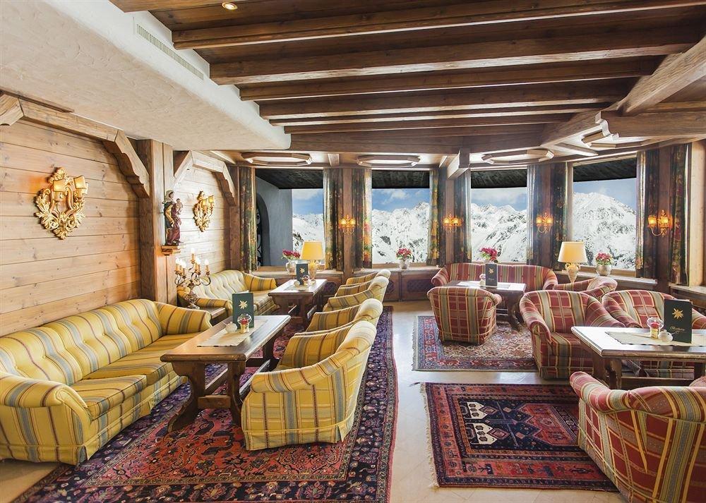 Hotel Edelweiss Hochsoelden Superior Екстер'єр фото
