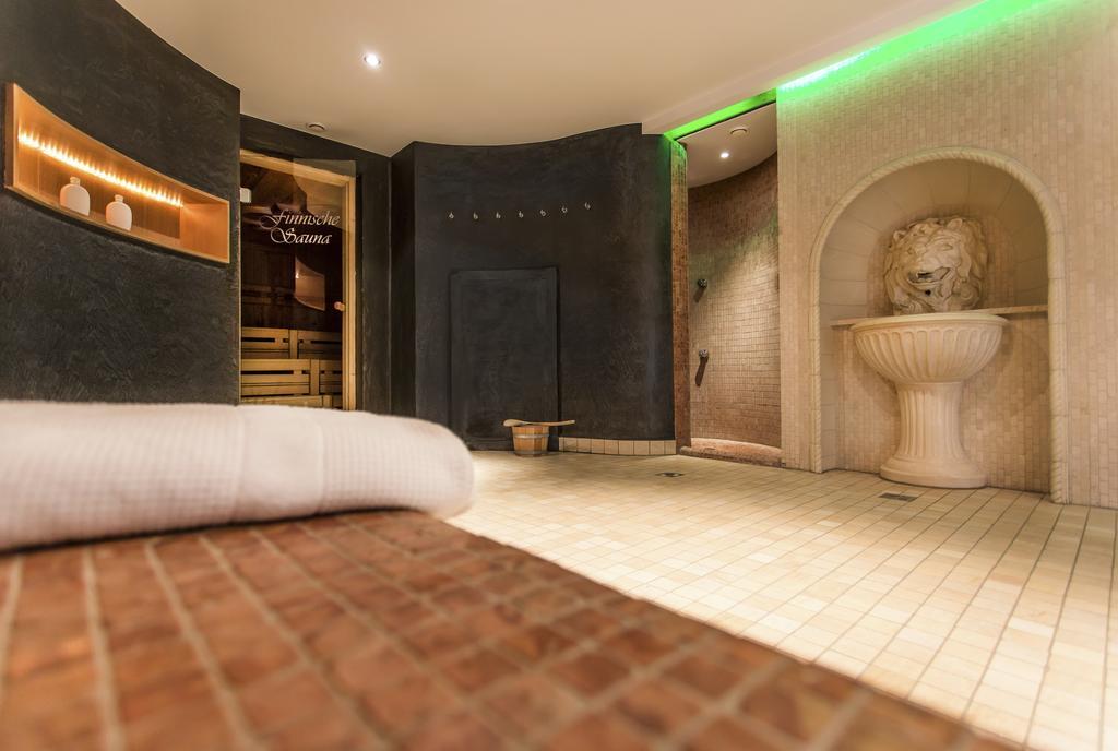 Hotel Edelweiss Hochsoelden Superior Екстер'єр фото